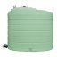 Jednoplášťová nádrž na kap. hnojiva Agro Tank Comfort-Line FUJP 2.500-22.000 l SWIMER - Objem: 3500 l