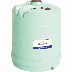 Jednoplášťová nádrž na kapalná hnojiva AgriMaster S® 9000 - 28.000 l KINGSPAN