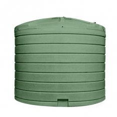 Dvouplášťová nádrž pro kapalná hnojiva 2.500 - 10.000 l Agro Tank FUDP SWIMER