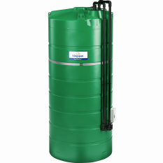 Dvouplášťová nádrž na kapalná hnojiva AgriMaster® 22.000 l - 25.000 l KINGSPAN