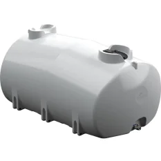 Mobilní nádrž na AdBlue TankMaster® 6.000 l KINGSPAN