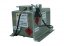 Výdejní hliníková nádrž na benzín pro 12 V - Objem: 250 l