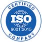 ISO 9001 Quality Management System