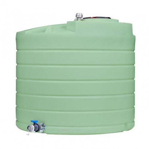Jednoplášťová nádrž na kapalná hnojiva 2.500 - 22.000 l Agro Tank Comfort-Line FUJP SWIMER