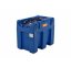 Výdejní nádrž na AdBlue DT-Mobil - Napětí: 24 V, Objem: 125 l, Průtok: 35 l/min