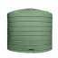 Dvouplášťová nádrž pro kapalná hnojiva 2.500 - 10.000 l Agro Tank FUDP SWIMER - Objem: 2500 l